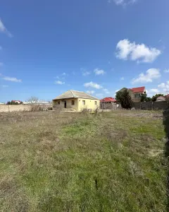 Torpaq sahəsi Satılır