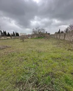 Torpaq sahəsi Satılır