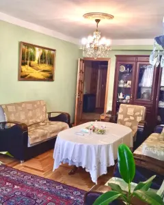 Həyət/Bağ Evi, Villa Kirayə verilir