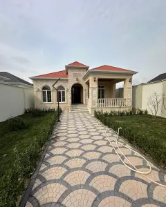 Həyət/Bağ Evi, Villa Satılır
