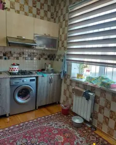 Həyət/Bağ Evi, Villa Satılır