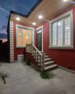 Həyət/Bağ Evi, Villa Satılır