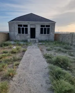 Həyət/Bağ Evi, Villa Satılır