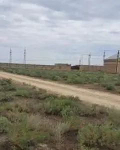 Şirvanda 12 sot torpaq