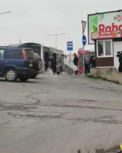 Mənzil Kirayə verilir