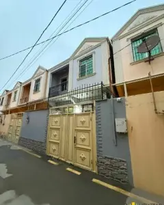 Həyət/Bağ Evi, Villa Satılır