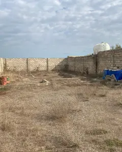 Torpaq sahəsi Satılır