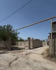 Novxanı 2.5 sot Gəmi restoranı y...