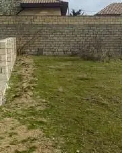 Torpaq sahəsi Satılır