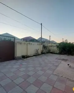 Həyət/Bağ Evi, Villa Satılır