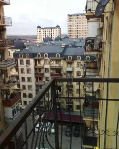 Mənzil Kirayə verilir