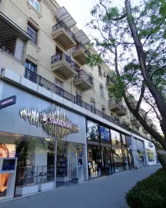 Mənzil Kirayə verilir