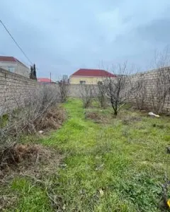 Torpaq sahəsi Satılır