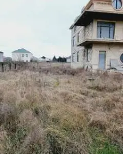 Həyət/Bağ Evi, Villa Satılır