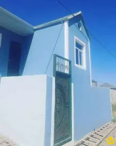 Həyət/Bağ Evi, Villa Satılır