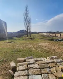 Torpaq sahəsi Satılır