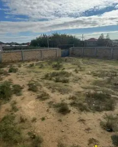 Torpaq sahəsi Satılır