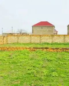 Torpaq sahəsi Satılır