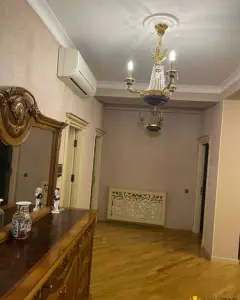 Mənzil Kirayə verilir