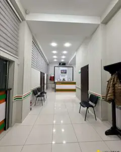 Digər Kommersiya Əmlakı Kirayə verilir