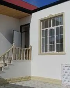 Həyət/Bağ Evi, Villa Satılır