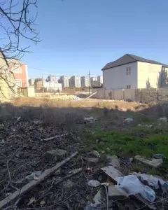 Torpaq sahəsi Satılır