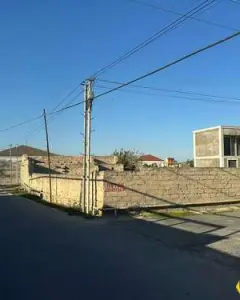 Torpaq sahəsi Satılır