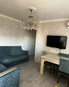 Mənzil Kirayə verilir