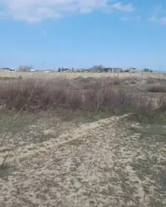Torpaq sahəsi Satılır