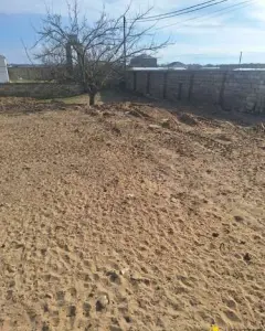 Torpaq sahəsi Satılır