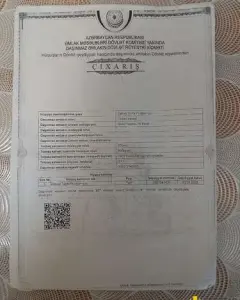 Torpaq sahəsi Satılır