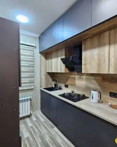 Həyət/Bağ Evi, Villa Kirayə verilir