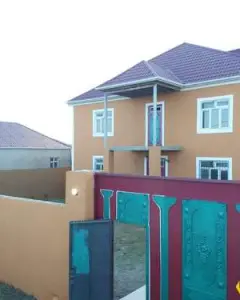 Həyət/Bağ Evi, Villa Satılır