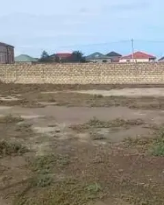 Torpaq sahəsi Satılır