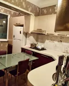 Mənzil Kirayə verilir