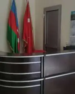 Ofis Kirayə verilir