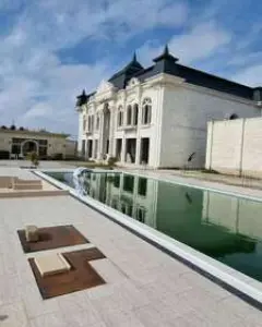 Həyət/Bağ Evi, Villa Satılır