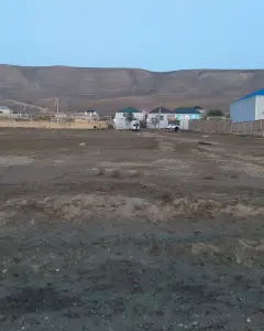 Torpaq sahəsi Satılır