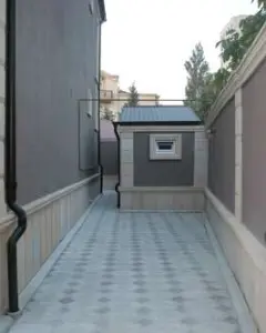 Həyət/Bağ Evi, Villa Satılır