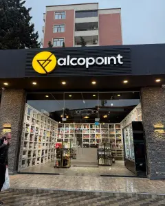 Other Commercial Area For Sale