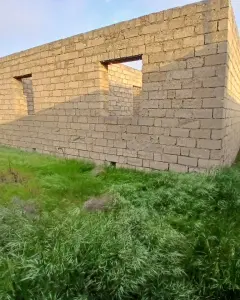 Həyət/Bağ Evi, Villa Satılır