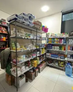 Digər Yaşayış Yeri Satılır