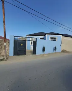 Həyət/Bağ Evi, Villa Satılır