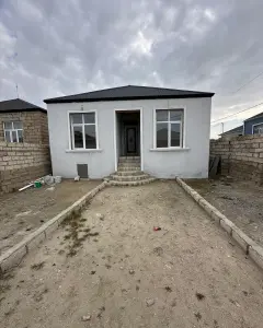 Həyət/Bağ Evi, Villa Satılır