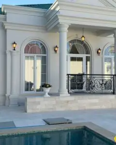 Həyət/Bağ Evi, Villa Satılır