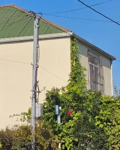 Həyət/Bağ Evi, Villa Satılır