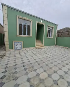 Həyət/Bağ Evi, Villa Satılır