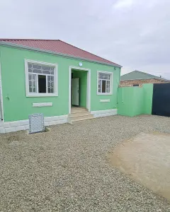 Həyət/Bağ Evi, Villa Satılır