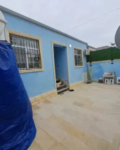 Həyət/Bağ Evi, Villa Satılır