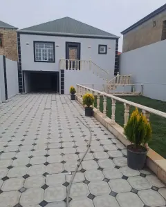 Həyət/Bağ Evi, Villa Satılır